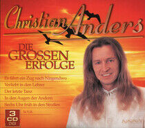 Christian Anders, Diee grossen