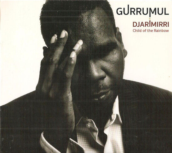 Gurrumul: Djarimirri - Child of the Rainbow (CD)
