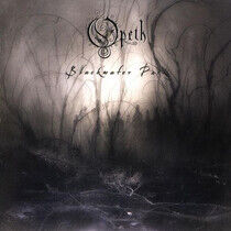 Opeth: Blackwater Park