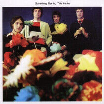 Kinks: Something Else By The Kinks