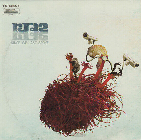 Rjd2: Since We Last Spoke