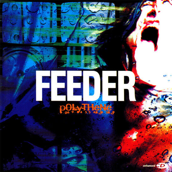 Feeder: Polythene