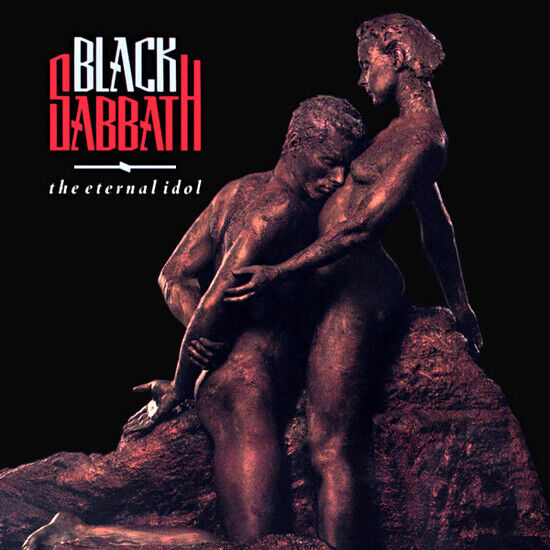 Black Sabbath: The Eternal Idol