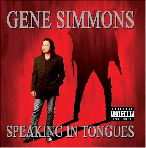 Simmons Gene: Speaking In Tongues