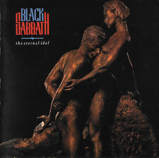 Black Sabbath: Eternal Idol, The