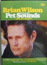 Wilson Brian: Pet Sounds