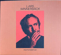 Lars Winnerbï¿½ck - Neutronstjï¿½rnan