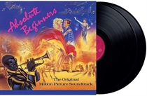 Soundtrack: Absolute Beginners (2xVinyl)