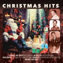 Diverse Kunstnere: Christmas Hits (CD)