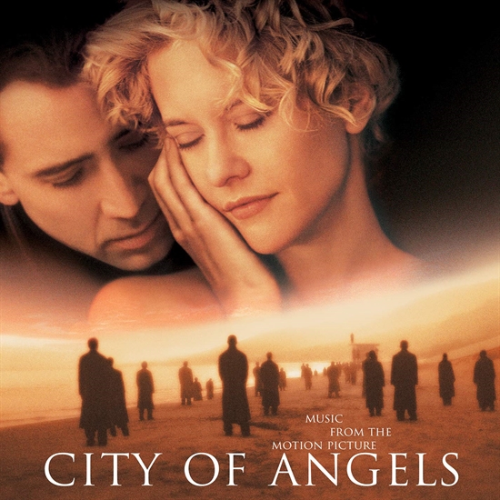 Soundtrack: City of Angels (2xVinyl)