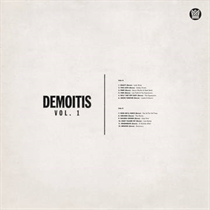 Diverse Kunstnere: Demoitis Vol. 1 (Vinyl)