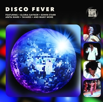 Diverse Kunstnere: Disco Fever (Vinyl)