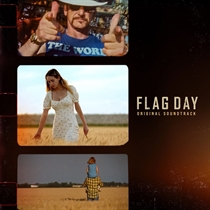 Soundtrack: Flag Day (Vinyl)