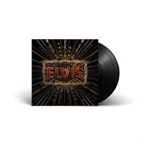 Diverse Kunstnere - Elvis (Vinyl)