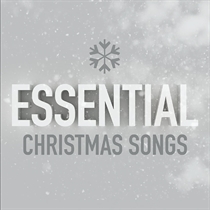 Diverse Kunstnere: Essential Christmas Songs (CD)