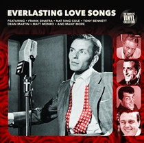 Diverse Kunstnere: Everlasting Love Songs (Vinyl)