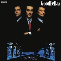 Soundtrack: Goodfellas (Vinyl)