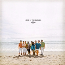 88rising - Head In The Clouds (CD)