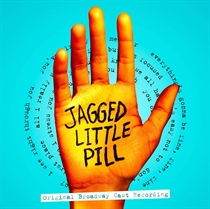 Diverse Kunstnere: Jagged Little Pill (CD)