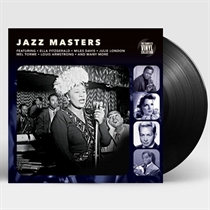 Diverse Kunstnere: Jazz Masters (Vinyl)