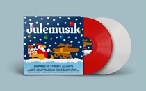 Diverse Kunstnere: Julemusik 2020 Ltd. (2xVinyl)