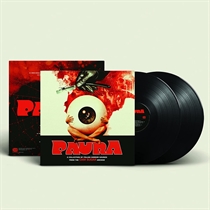 Diverse Kunstnere: Paura - A Collection Of Italian Horror Sounds From CAM Sugar Archives (2xVinyl)