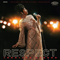 Soundtrack: Respect (2xVinyl)