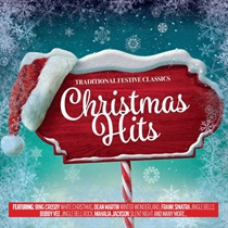 Diverse Kunstnere: Christmas Hits - Traditional Festive Classics - 2018 (CD)