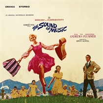 VARIOUS ARTISTS - THE SOUND OF MUSIC (Vinyl)
