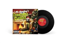 Diverse Kunstnere: South Park - Mr. Hankey's Christmas Classics (Vinyl)