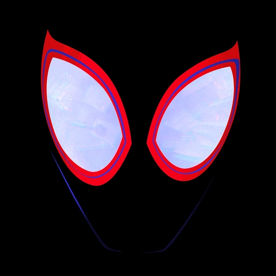Soundtrack: Spider-Man - Into The Spider-Verse (Vinyl)