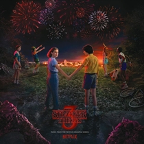 Soundtrack - Stranger Things 3 (3xVinyl)