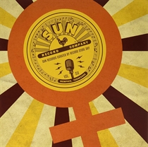 Diverse Kunstnere: Sun Records Curated By Record Store Day Vol.6 (Vinyl)