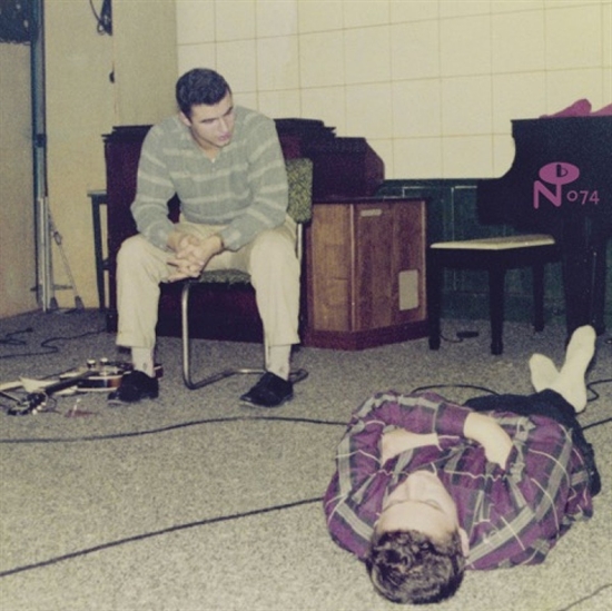 Diverse Kunstnere: Teen Expo - The Cleopatra Label (CD)