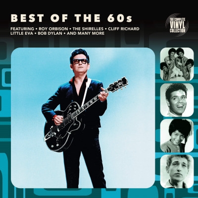 Diverse Kunstnere: The Best Of The \'60s (2xVinyl)