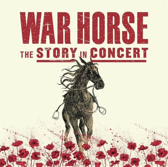 Soundtrack - War Horse - The Story in Concert (6xVinyl)