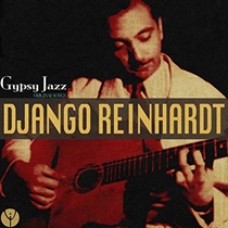 Reinhardt, Django: Gypsy Jazz (3xVinyl)