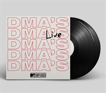 DMA's: MTV Unplugged Live (2xVinyl)