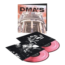 DMA'S - Live at Brixton (2LP) - LP VINYL