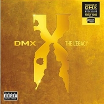 DMX: The Legacy (2xVinyl)