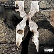 DMX - AND THEN THERE WAS X (Vinyl)
