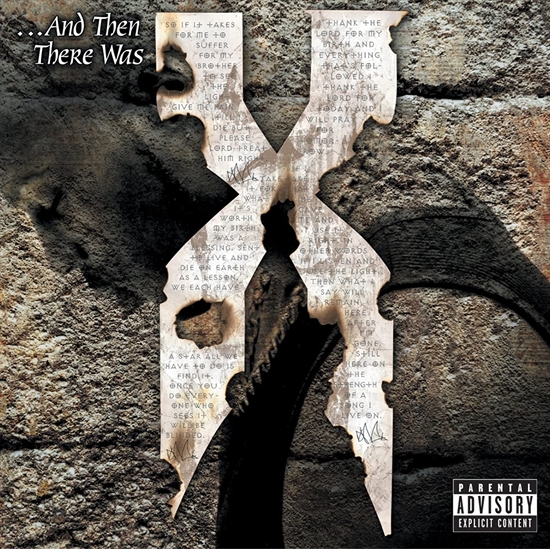 DMX - And Then There Was X Ltd.
