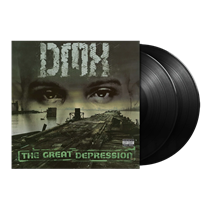 DMX: The Great Depression Ltd.