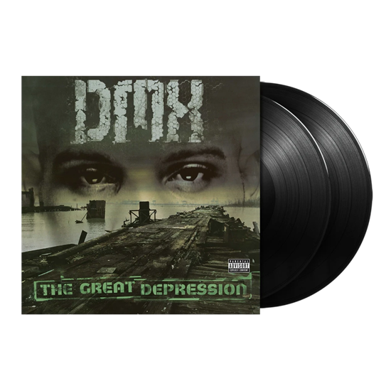 DMX: The Great Depression Ltd.