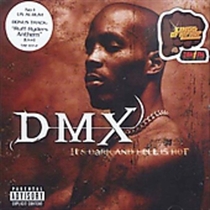 DMX: It´s Dark & Hell Is Hot (CD)
