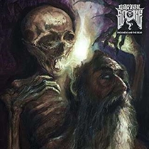 Doctor Smoke: Dreamers And The Dead (Vinyl)