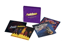 Dokken - The Elektra Albums - CD