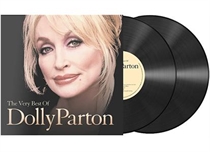 Parton, Dolly: Very Best of Dolly Parton (2xVinyl) 