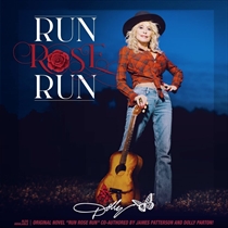 Parton, Dolly: Run Rose Run (CD)