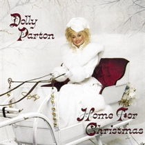 Parton, Dolly: Home for Christmas (CD)